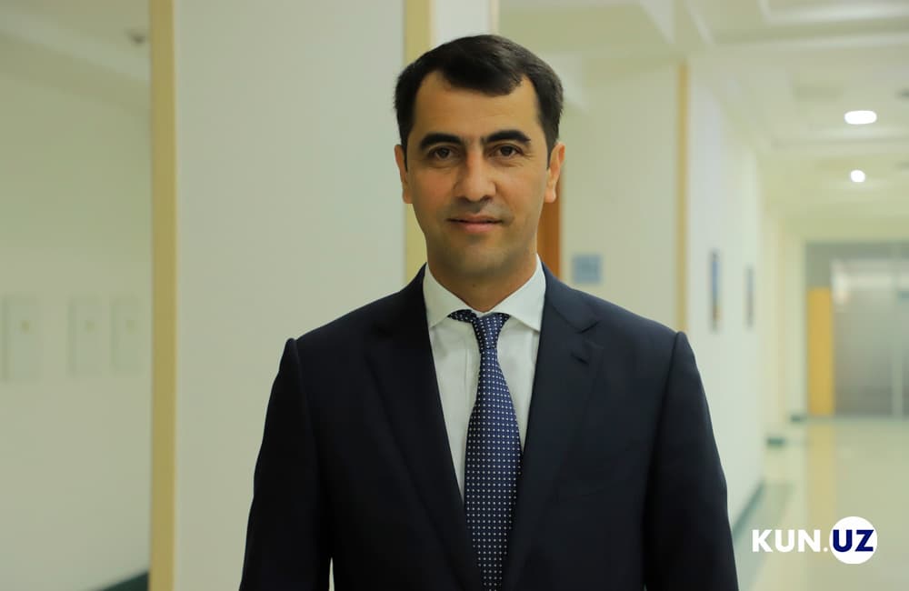 Ravshan Ermatov: «Toshkent 2025» Osiyo chempionatida 1-o‘rinni olishni rejalashtirganmiz»