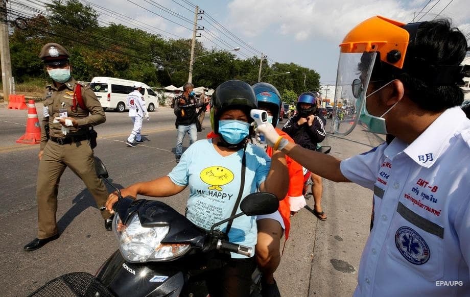 JSST dunyoda koronavirus bo‘yicha umumiy vaziyat yomonlashganini ma'lum qildi
