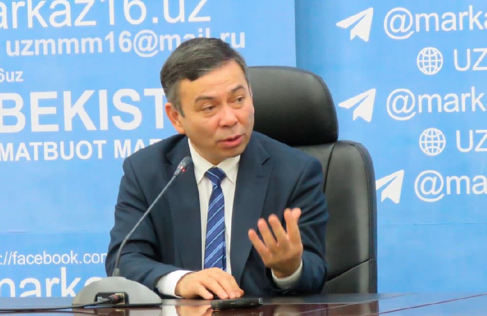 «Institut ishlab topgan puliga o‘zi uchun uskuna sotib ololmaydi» - Yadro fizikasi instituti direktori