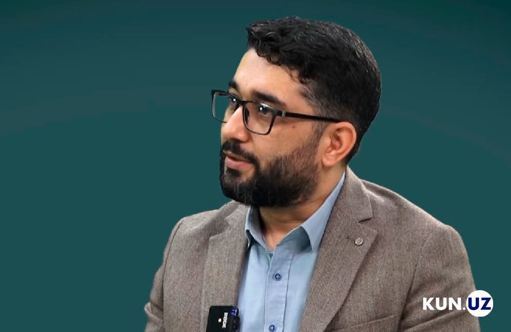 «Jarayon hali davom etadi» - ozodlikka chiqqan Abdukarim Mirzayev bilan katta suhbat