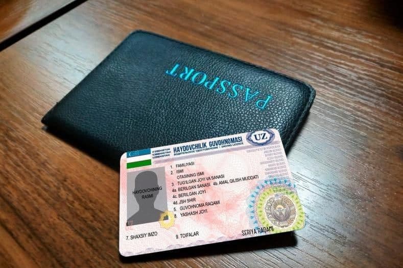 Citizens can now enjoy commercial bank services using their driver’s license