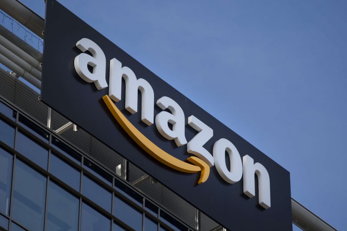 Germaniyada Amazon ishchilari ish tashlash e'lon qilishdi