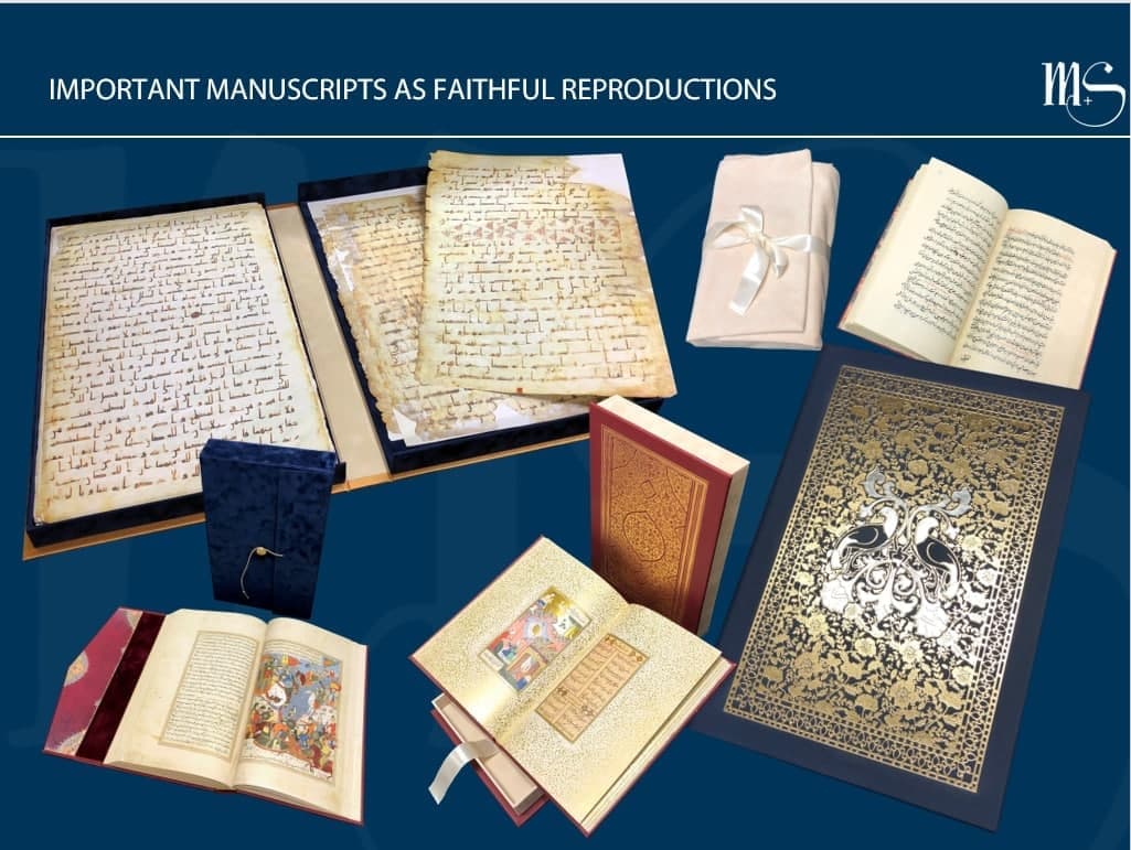 Qur'oni Karimning O‘zbekistonga daxldor 114ta nusxasidan olingan suralar yagona kitobga jamlanadi