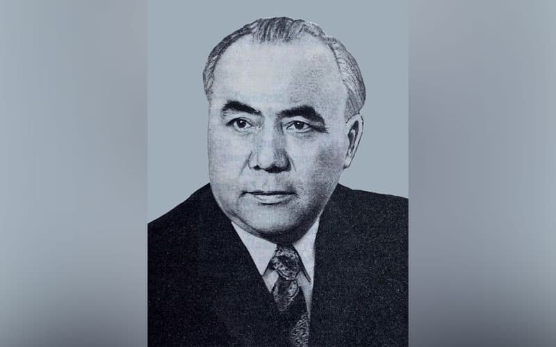 O‘zbekistonda xizmat ko‘rsatgan fan arbobi G‘ulomqodir Rashidov vafot etdi