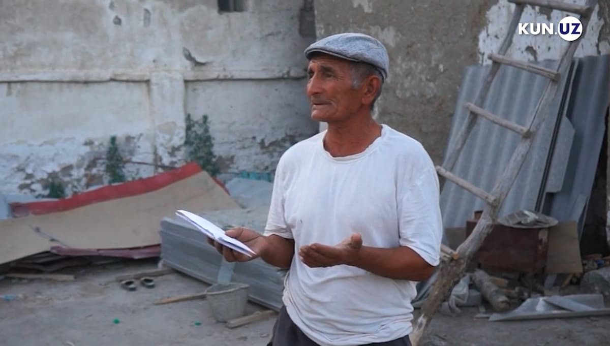 «Buxoroga yordam» aksiyasida yig‘ilgan pullar yetkazildi