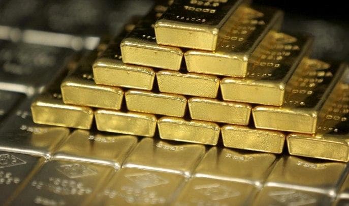 Uzbekistan considerably increases gold exports