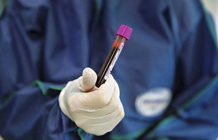 Почти 200 сотрудников поликлиники из Янгиюля поместили в карантинную зону