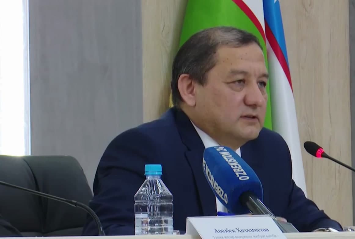 Muzaffar Komilov «Vaqf» fondining shaffofligi haqidagi tanqidlarga munosabat bildirdi