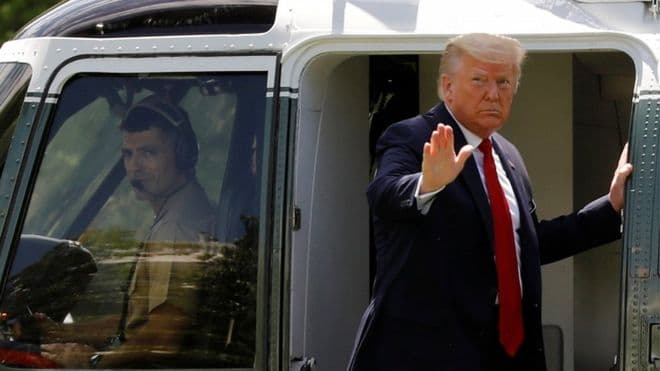 Трамп кетадими? Намойишлар ва эпидемия сайловга қандай таъсир кўрсатади?