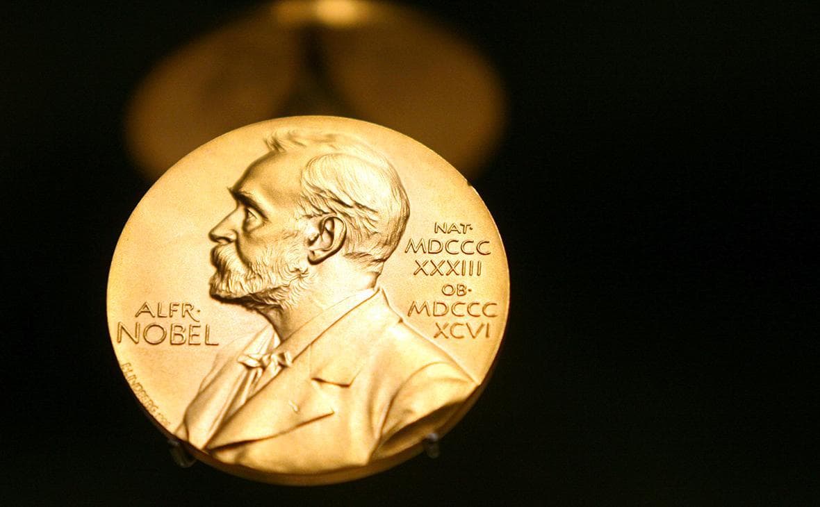Nobel mukofotlari topshirilishi marosimi pandemiya sababli masofadan o‘tadigan bo‘ldi