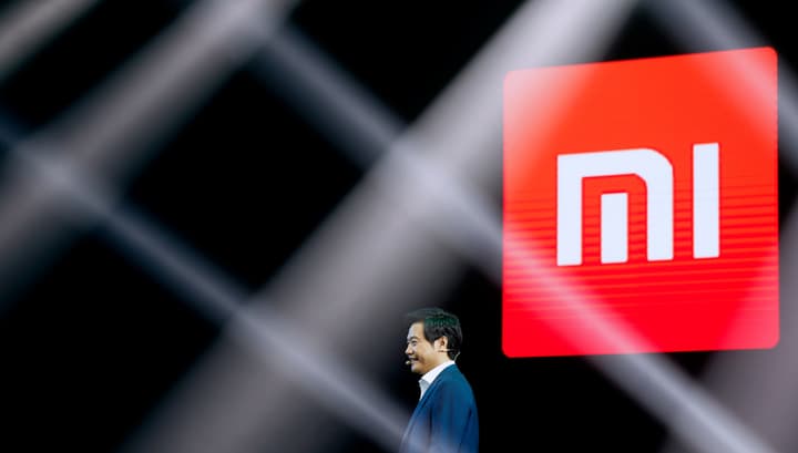 Xiaomi 2019 йил учун рекорд тушум олганини маълум қилди