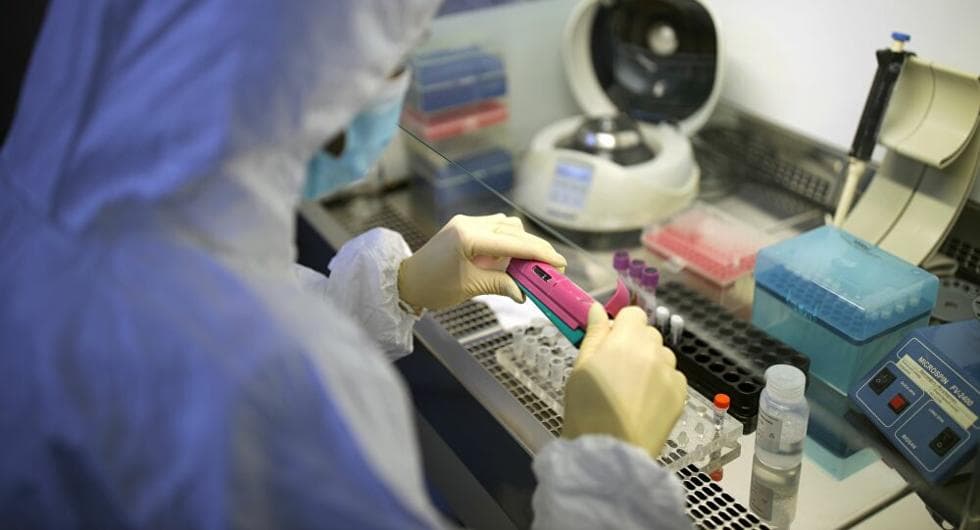 O‘zbekistonda xususiy klinikalarda koronavirus tashxisi qo‘yilmaydi