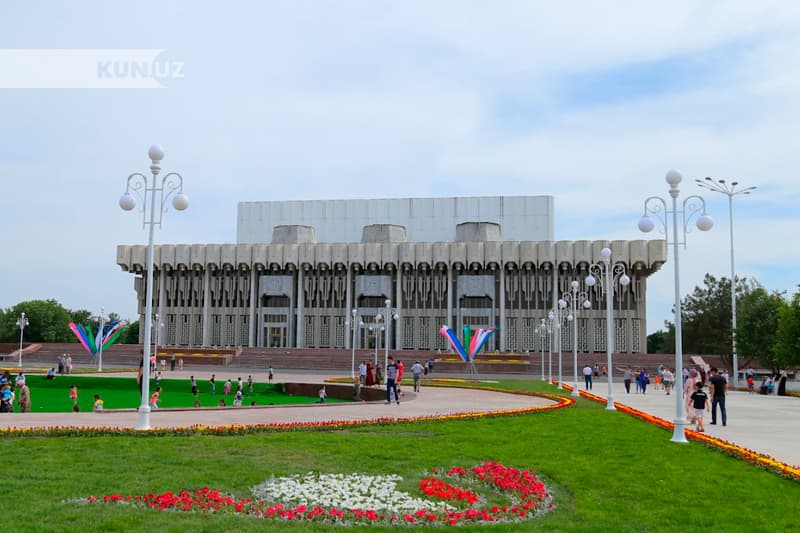 Qoldirilgan konsertlar chipta pullari karantindan so‘ng qaytarib beriladi