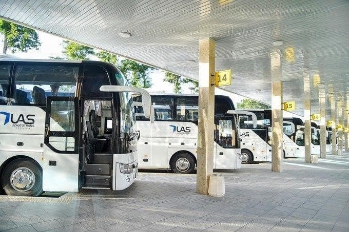 Toshkent – Nurota yo‘nalishida avtobus qatnovi yo‘lga qo‘yilmoqda