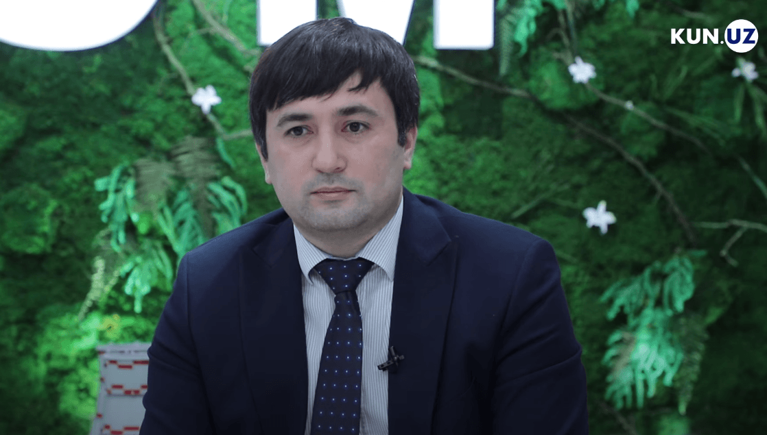 AES qurilishi uchun tanlangan maydon va vendor tashkilot bilan shartnoma. «O‘zatom» agentligi vakili bilan suhbat