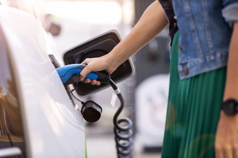 Xitoyda elektromobillar uchun 2 million kilometrlik yurishga chidamli akkumulyator yaratildi
