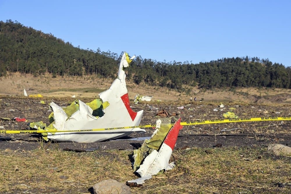 346 kishining o‘limiga olib kelgan Boeing 737 MAX halokatlari bo‘yicha yakuniy hisobot e'lon qilindi
