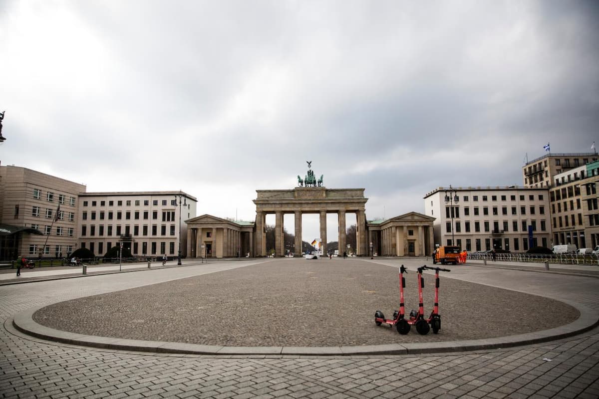 Germaniyada koronavirusdan o‘lim ko‘rsatkichi hayratlanarli darajada past. Buning sababi nimada?