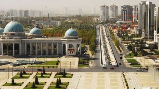 JSST Turkmanistonning koronavirus tarqalishiga qarshi ko‘rayotgan choralariga baho berdi