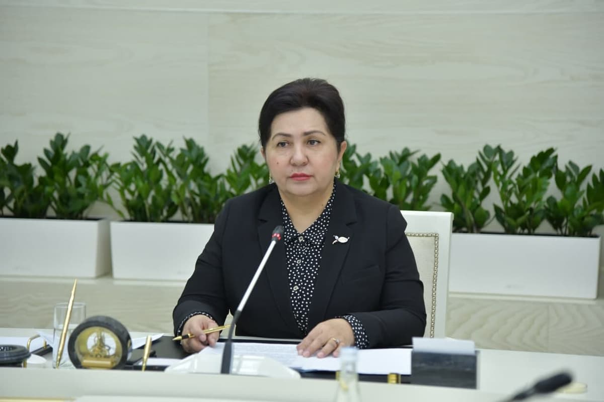 «18 yilgacha kutishga to‘g‘ri keladi» - Norboyeva farzand asrab olishdagi byurokratiya haqida