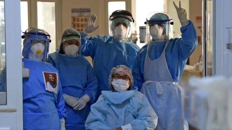 Koronavirus: o‘lim darajasi pasaymoqdami?