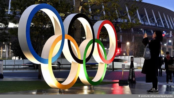 Yaponiya Olimpiadani ortiqcha dabdabasiz o‘tkazishga qaror qildi