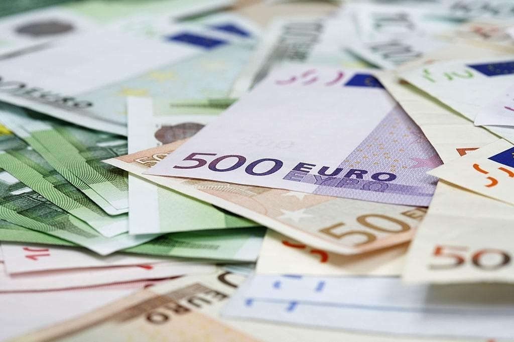 Власти хотят занять 100 млн евро для Фонда повышения энергоэффективности жилых домов