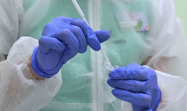 “Mass testing for coronavirus is not planned in Uzbekistan” – Nurmat Otabekov