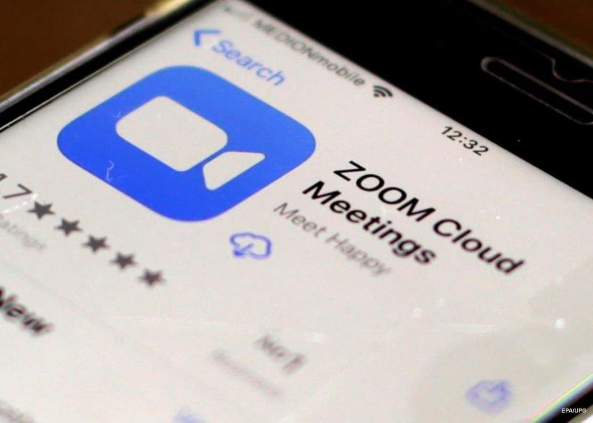«O‘zkomnazorat» Zoom ilovasidan foydalanishda ehtiyot bo‘lishga chaqirdi