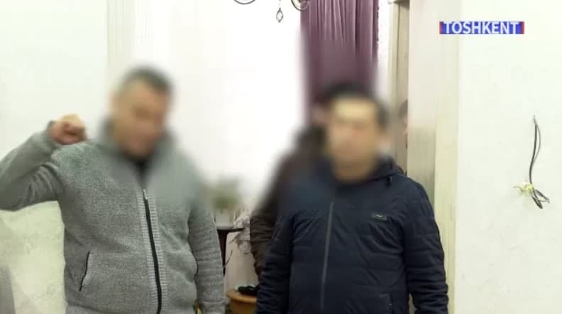 «Я сына порежу и тебя»: жительница Ташкента рассказала, как рецидивисты ограбили ее дом