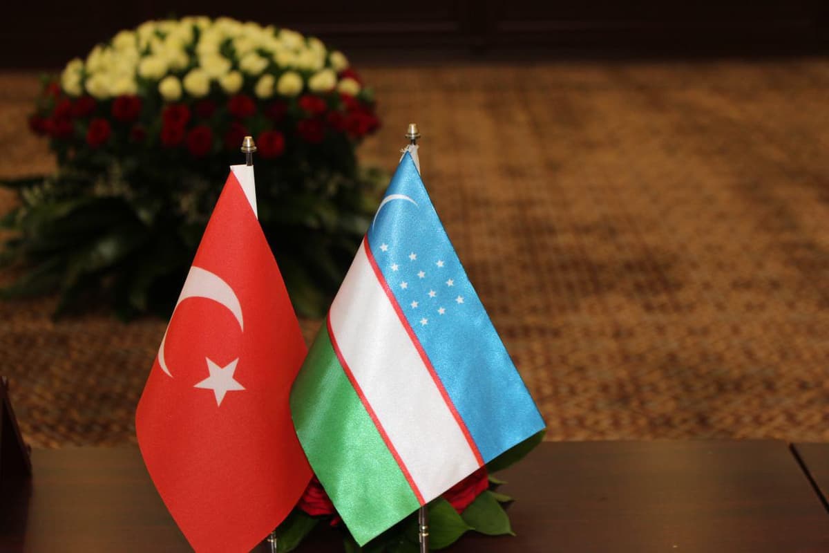 O‘zbekiston – Turkiya maxsus xizmatlari hamkorligi: xalqaro qidiruvdagi fuqarolar ekstraditsiya qilinishi mumkin