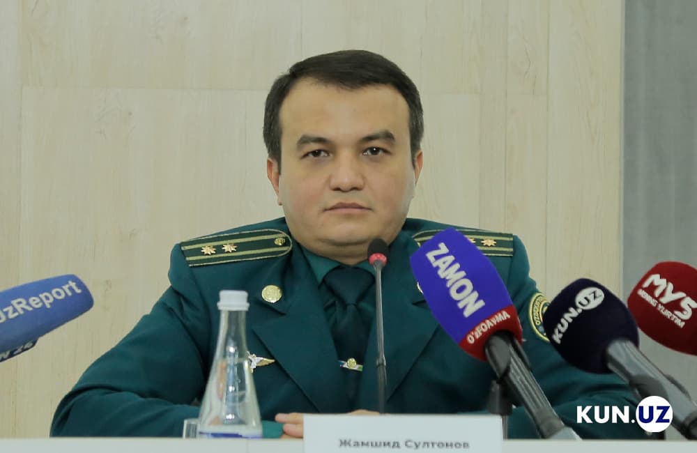 «Mahkumlarga bu borada cheklovlar yo‘q» - Qamoqxonalarda 2016 yildan namoz o‘qish va ro‘za tutishga ruxsat berilgani ma'lum qilindi