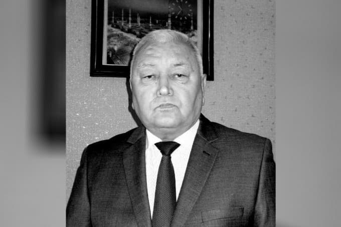 «Ўзбектуризм» компанияси раисининг собиқ биринчи ўринбосари Неъмат Абдуллаев вафот этди