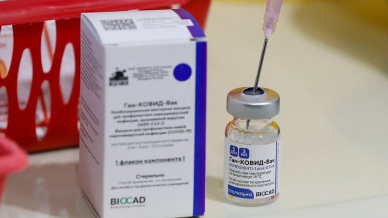 Lancet «Sputnik-V» vaksinasining uchinchi bosqich natijalarini e'lon qildi. Xulosalar