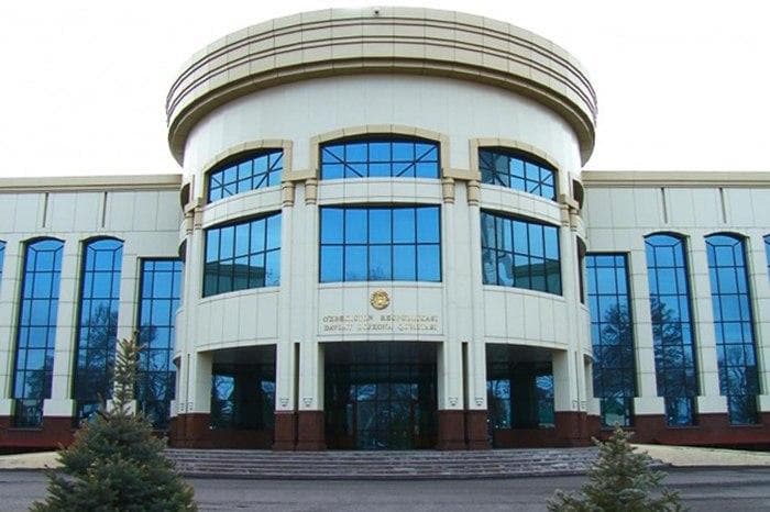 В Таможенном комитете заявили о начале проверки в связи с ситуацией с UZIMEI
