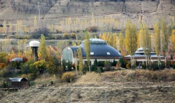 «Сижжак» оромгоҳи сотувга қўйилиши кутилмоқда