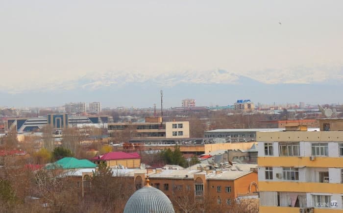 Worldwide Cost of Living 2020 report: Tashkent among cheapest cities to live in
