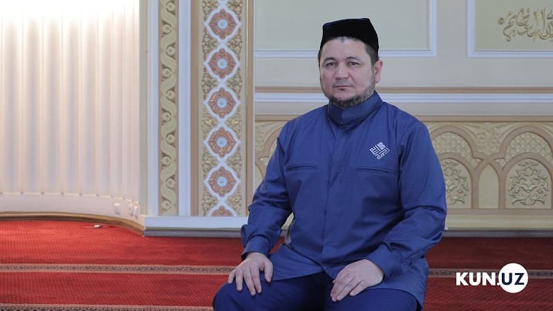 «Vaqtni nimaga sarflaganimiz – bizdan so‘raladigan eng birinchi savol». Islomda vaqt qadri haqida