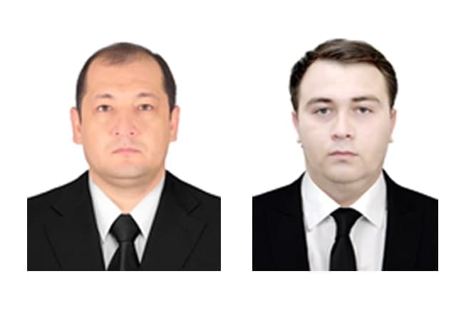 Deputy heads of the Agency for External Labor Migration appointed