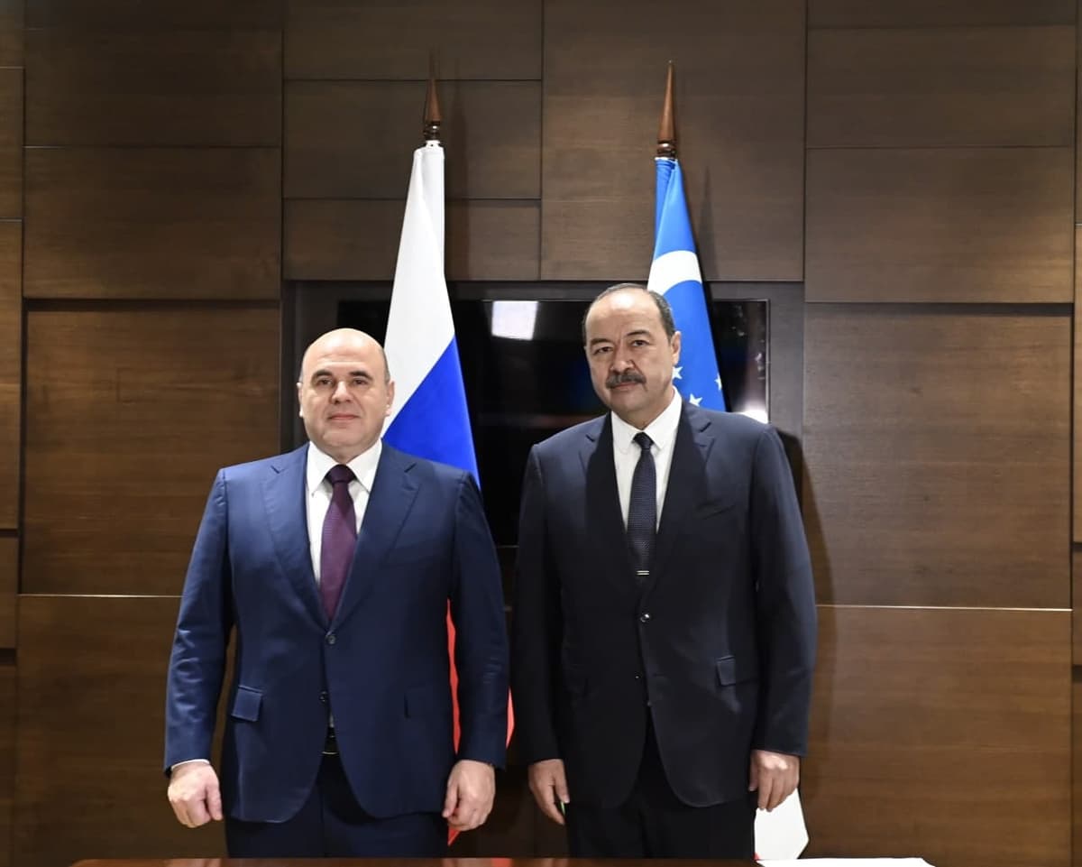 Shavkat Mirziyoyev bahorda Rossiyaga borishi haqidagi xabar rad etildi