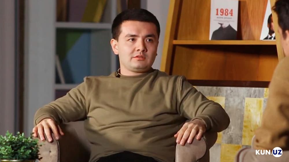 Коронавирус ўқув марказларига қандай таъсир кўрсатди? Жаҳонгир Пўлатов рентабелликни қандай сақлаб қолиш ҳақида