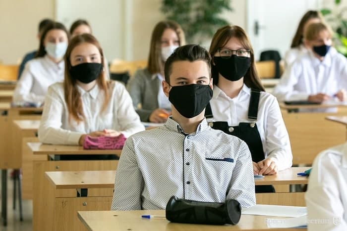 Стало известно, с какого числа все вузы вернутся к традиционной форме обучения