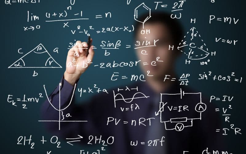 Matematika bo‘yicha magistrlar to‘liq davlat granti asosida tahsil oladi