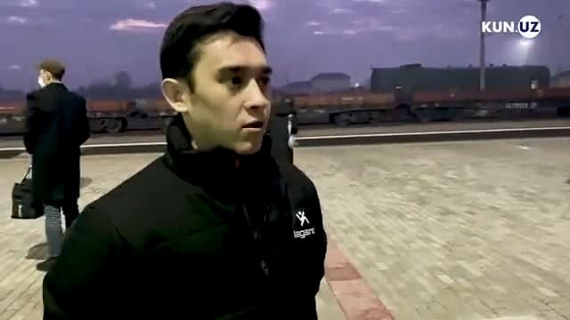 «Janjalni muxlislar emas, «Neftchi» futbolchilari boshlashdi». Diyor Imomxo‘jayev Farg‘onadagi voqea, hakamlik va kutilayotgan jazo haqida