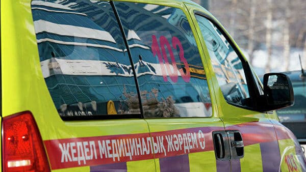 Qozog‘istonda 15 kishi alkogoldan zaharlanib o‘ldi