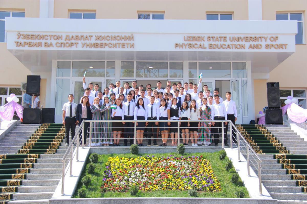 Uzbekistan set to cut years of undergraduate courses for some specialties