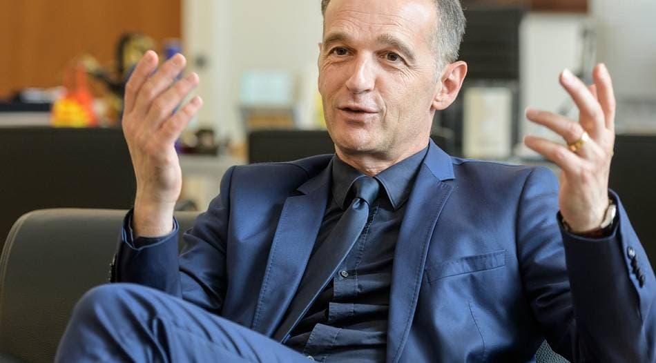 Germaniya Rossiyaning G7ga taklif etilishiga qarshi chiqdi