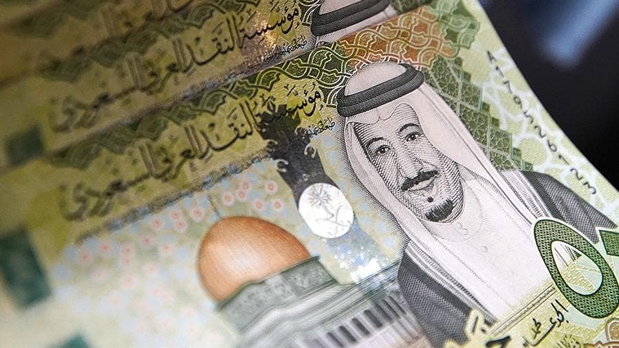 Saudiya Arabistoni jamg‘armasi narxlar tushganidan foydalanib AQShdagi eng yirik kompaniyalar aksiyalarini sotib oldi - OAV