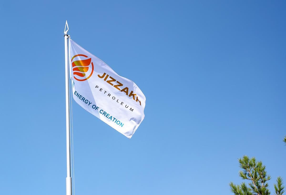 Jizzakh Petroleum: texnik imkoniyatlari jihatidan MDHda yagona kimyoviy kompleks loyihasi ustida ish olib borilmoqda