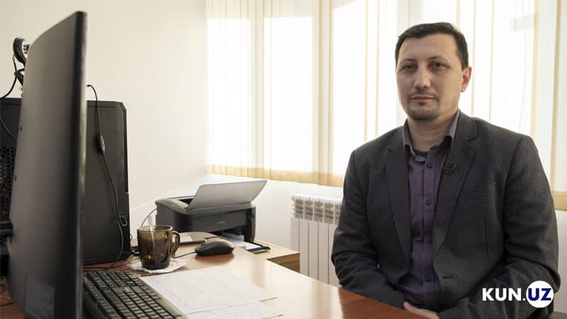 «Yomon sharoitga moslashish emas, uni o‘zgartirish kerak» - xorijdan qaytgan fizik bilan suhbat